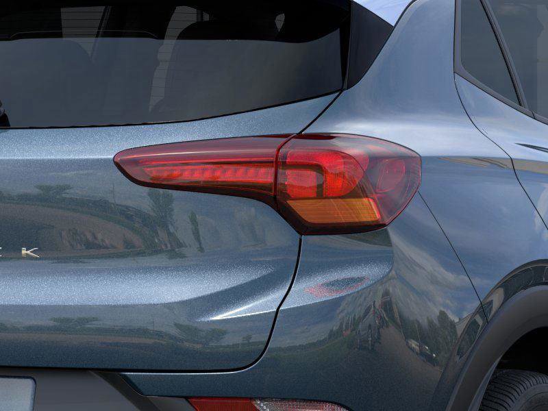New 2026 Buick Encore GX Preferred image 11
