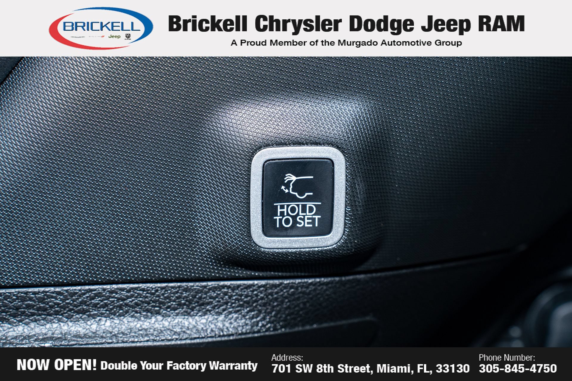 New 2026 Jeep Grand Cherokee Limited w/ Limited Altitude Package RWD image 10