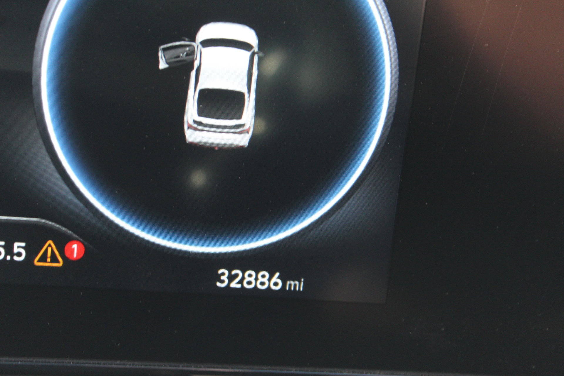 Used 2023 Hyundai Elantra N image 18