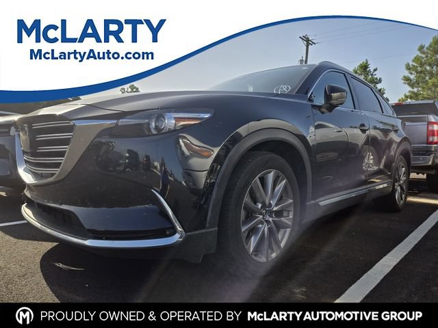 Used 2022 MAZDA CX-9 Grand Touring