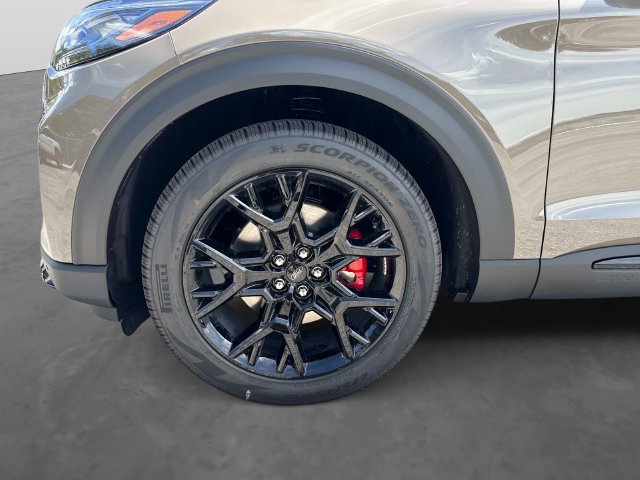 New 2027 Ford Explorer ST w/ Sun And Sound Package AWD/4WD image 11