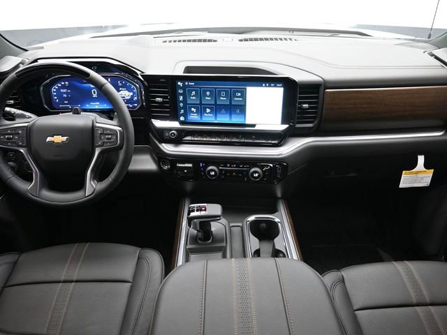 New 2026 Chevrolet Silverado 1500 High Country image 25
