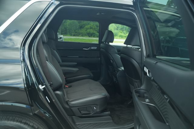 Used 2025 Hyundai Palisade Calligraphy AWD/4WD image 23
