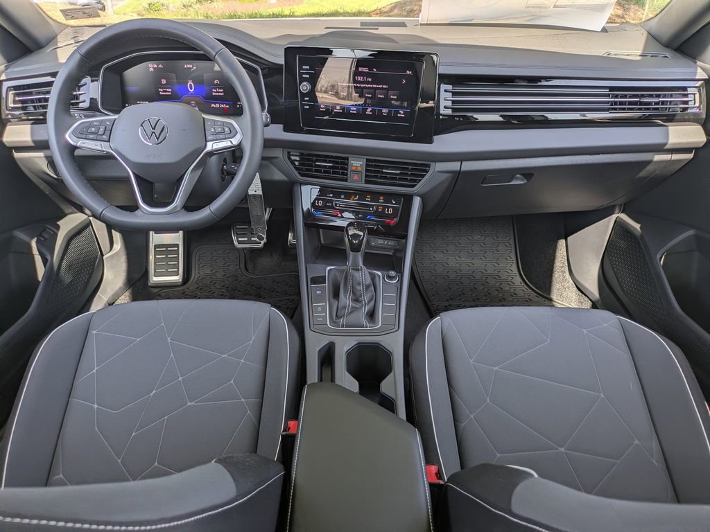 New 2026 Volkswagen Jetta Sport image 14