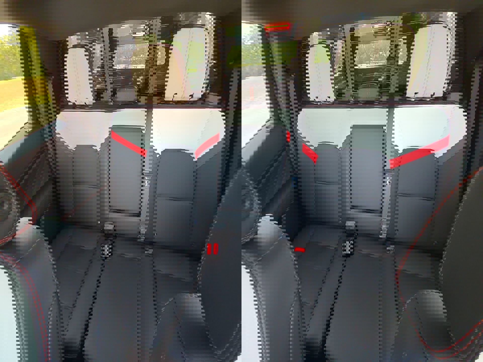 Used 2024 GMC Canyon AT4X image 23