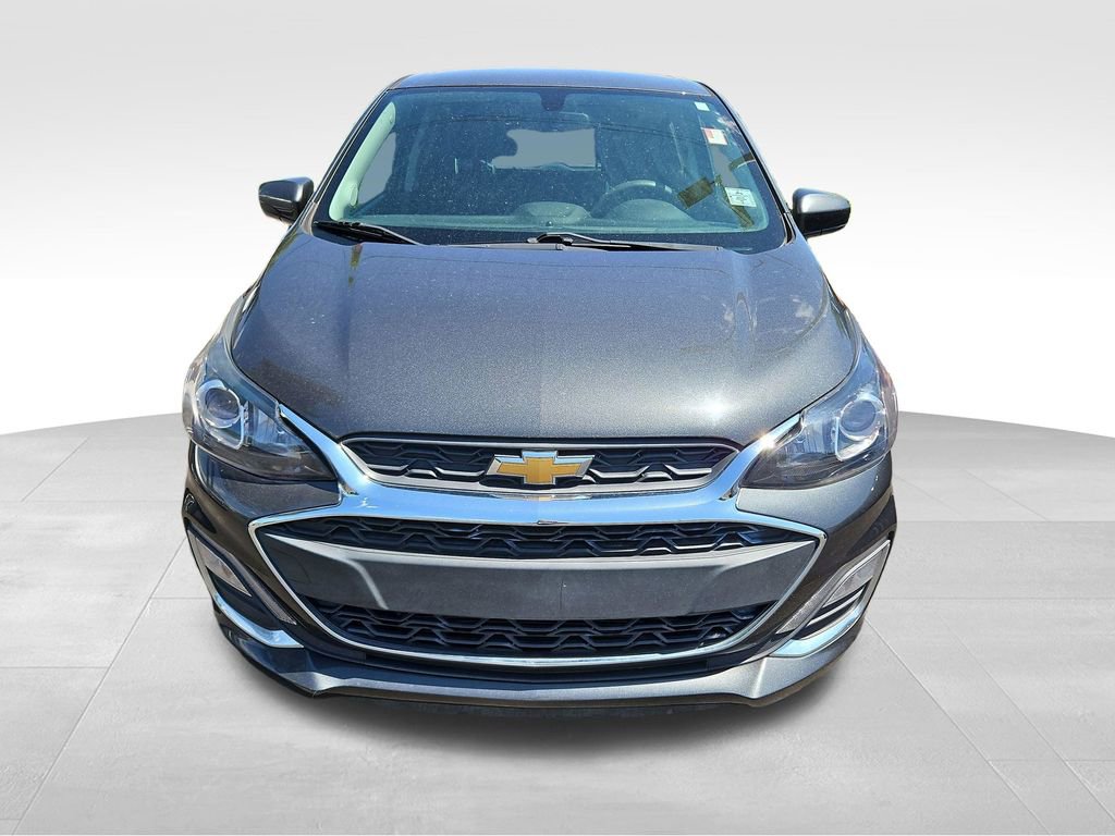 Used 2021 Chevrolet Spark LT FWD image 2