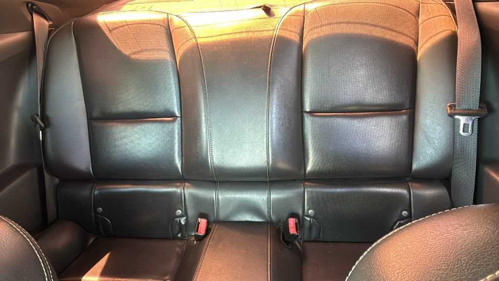Used 2015 Chevrolet Camaro LT w/ RS Package RWD image 23