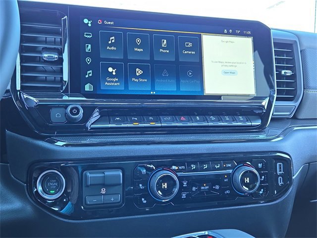 New 2026 Chevrolet Silverado 1500 ZR2 w/ LPO, Dark Essentials Package image 21