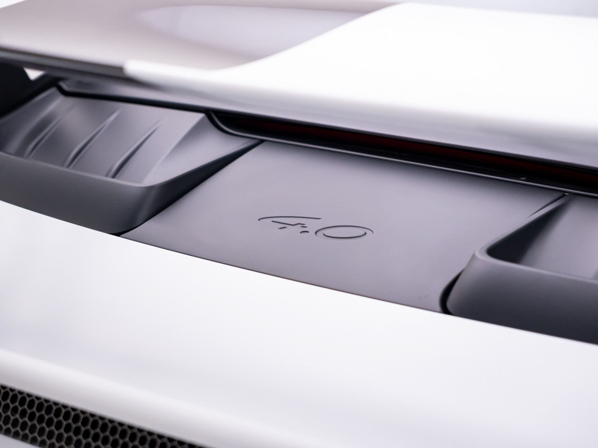 Certified 2026 Porsche 911 GT3 RWD image 36