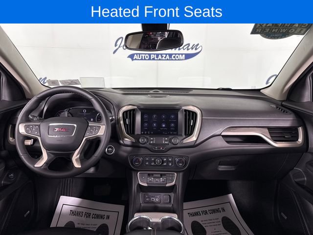 Used 2023 GMC Terrain Denali AWD/4WD image 9