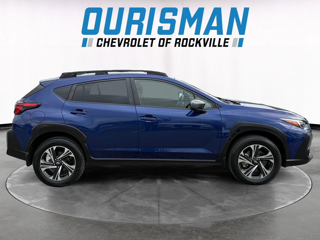Used 2024 Subaru Crosstrek 2.0i Premium image 7