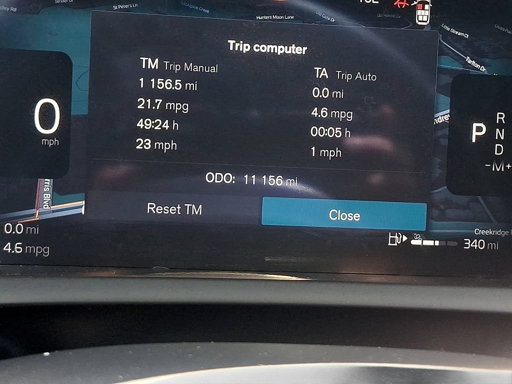 Certified 2026 Volvo XC90 B6 Plus AWD/4WD image 19