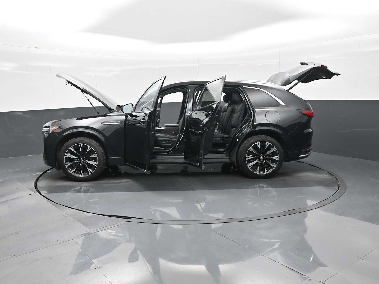 Used 2024 MAZDA CX-90 3.3 Turbo S image 36