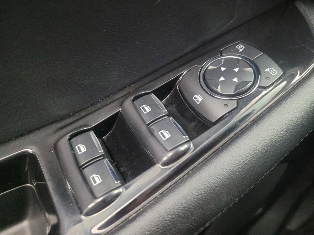 Used 2019 Ford Edge SEL w/ Equipment Group 201A image 27