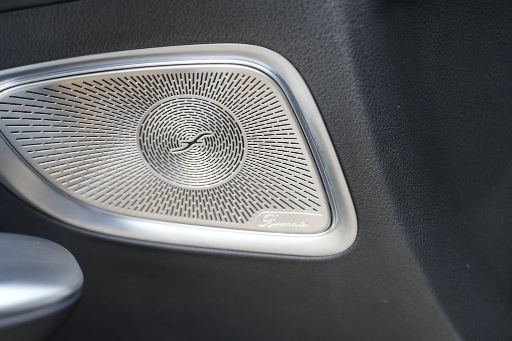 Used 2024 Mercedes-Benz C 63 AMG S image 22