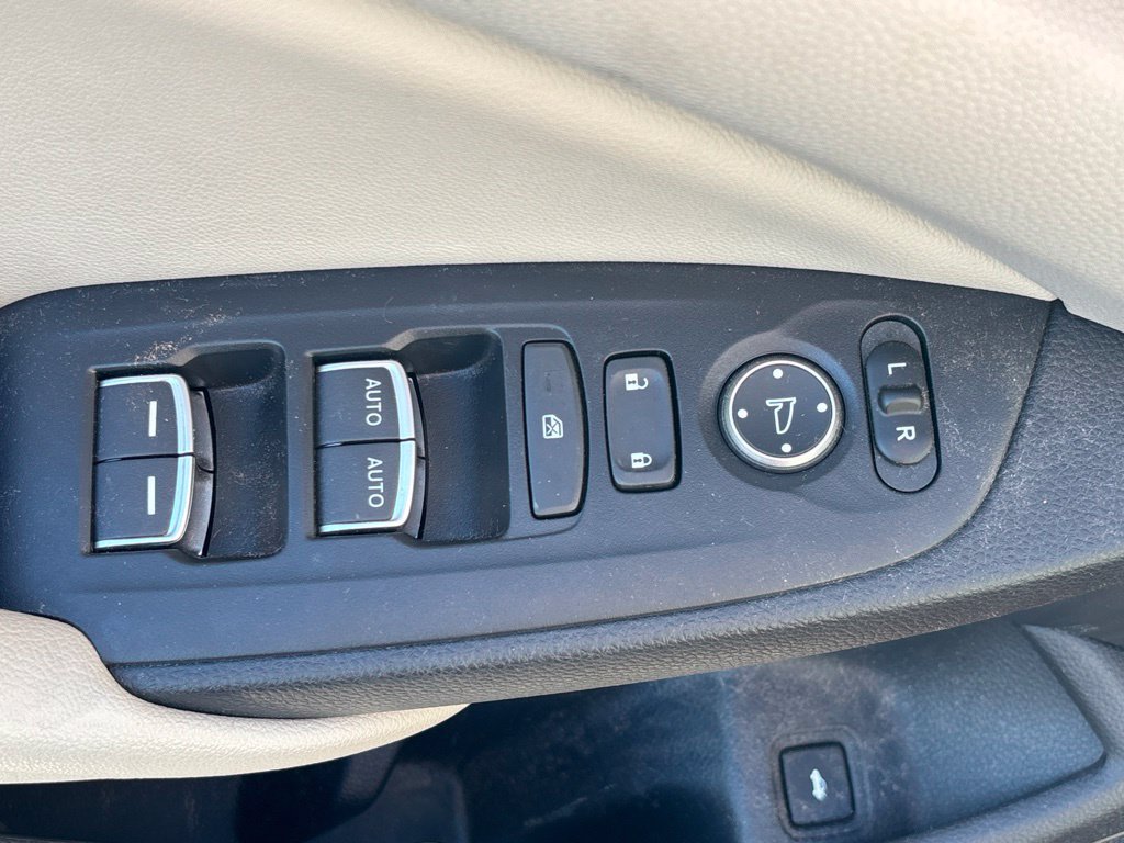 Used 2021 Honda Accord LX image 8