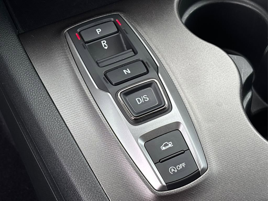 Used 2023 Honda Ridgeline Sport image 31