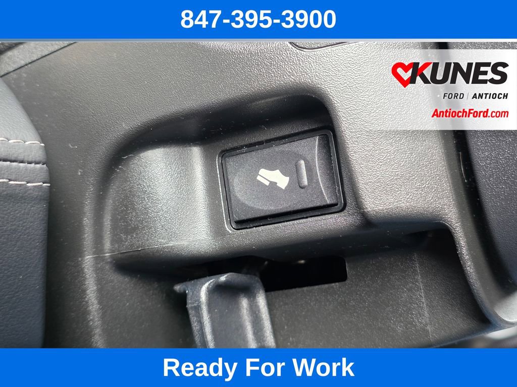 Used 2021 RAM 3500 Limited image 53