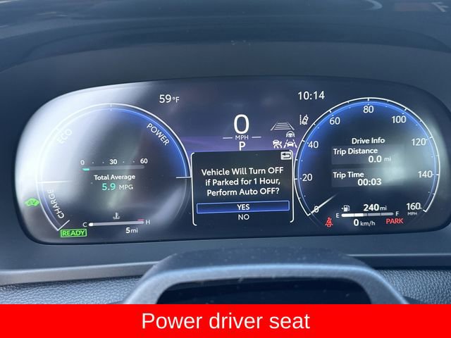 New 2026 Toyota Crown Signia w/ Advanced Technology Package image 11