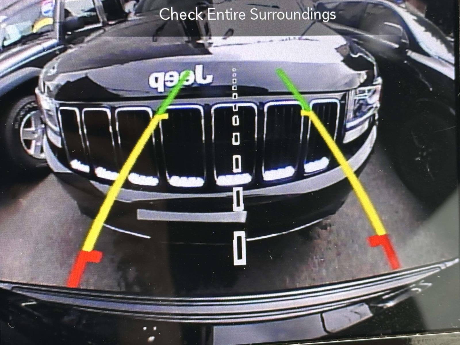 Used 2022 Jeep Grand Cherokee Laredo E w/ Security & Convenience Group AWD/4WD image 31