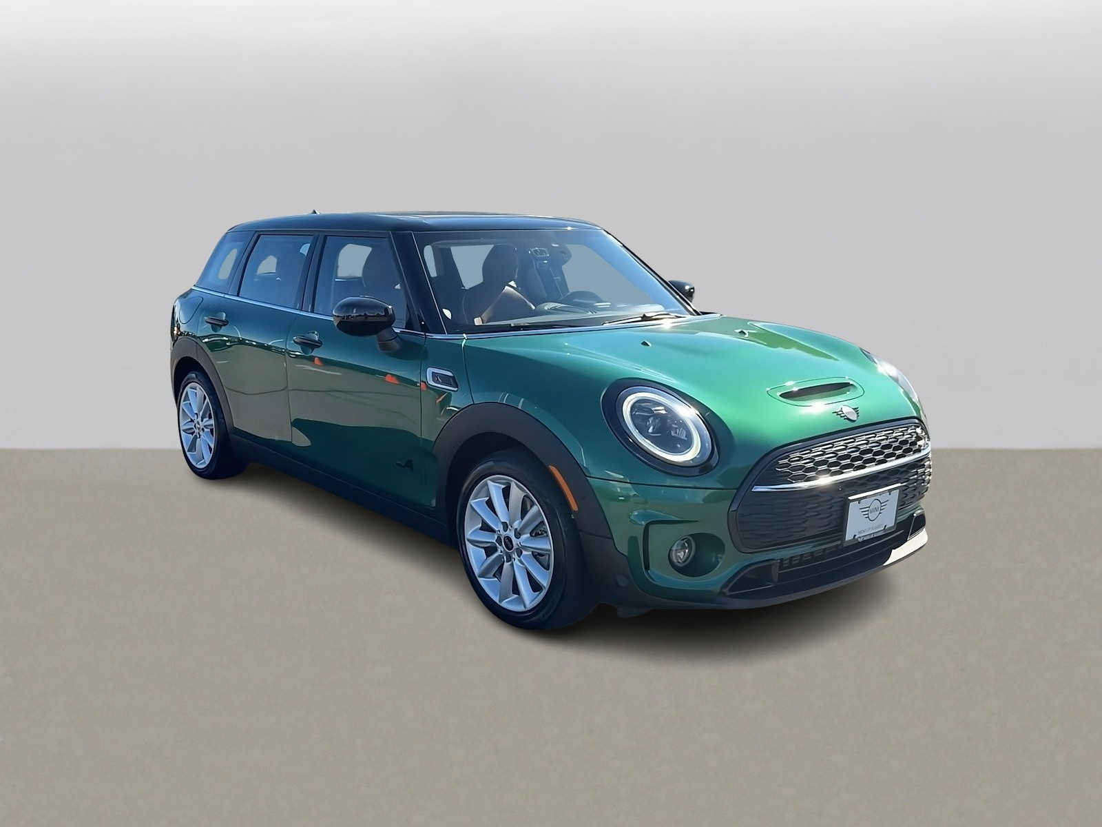 Used 2023 MINI Cooper Clubman S AWD/4WD image 2