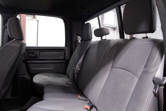 Used 2022 RAM 2500 Tradesman image 18