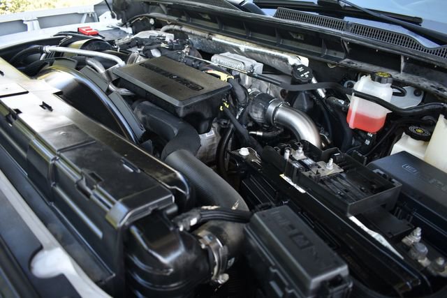 Used 2023 GMC Sierra 2500 Pro w/ Fleet Convenience Package image 21