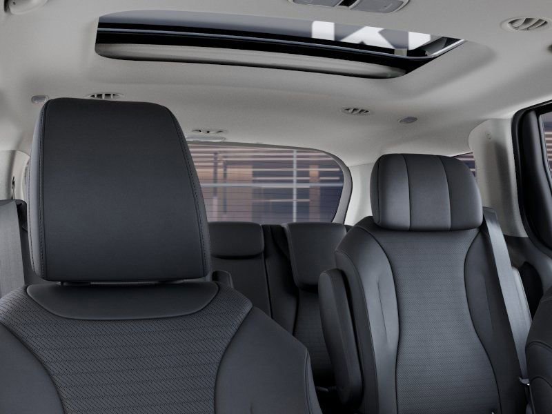 New 2025 Kia Carnival SX Prestige image 27