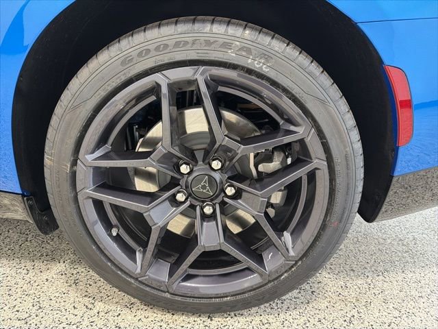 New 2026 Dodge Charger R/T Scat Pack image 33