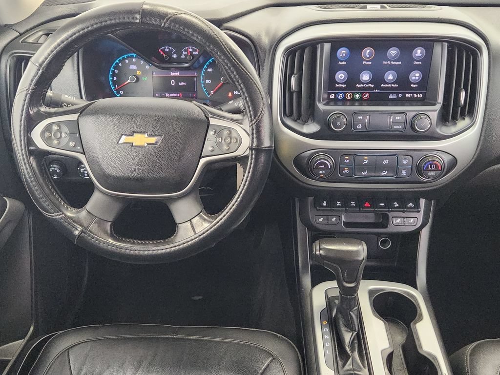 Used 2019 Chevrolet Colorado ZR2 AWD/4WD image 27