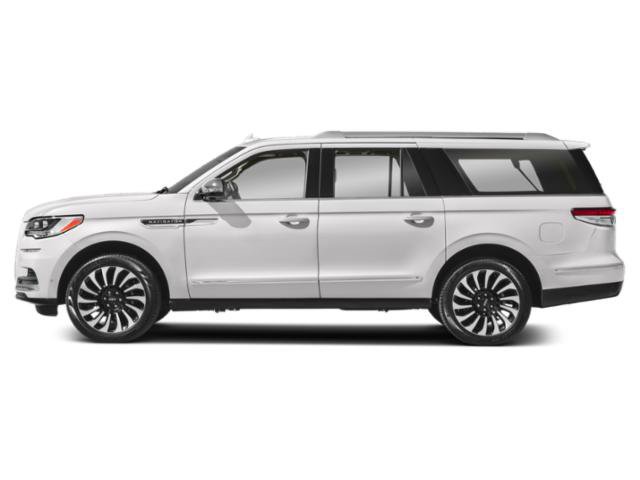 Used 2023 Lincoln Navigator L Black Label AWD/4WD image 5
