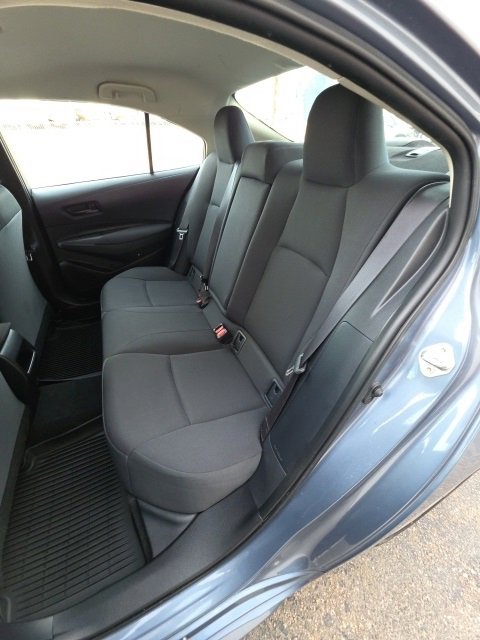 Used 2022 Toyota Corolla LE image 15