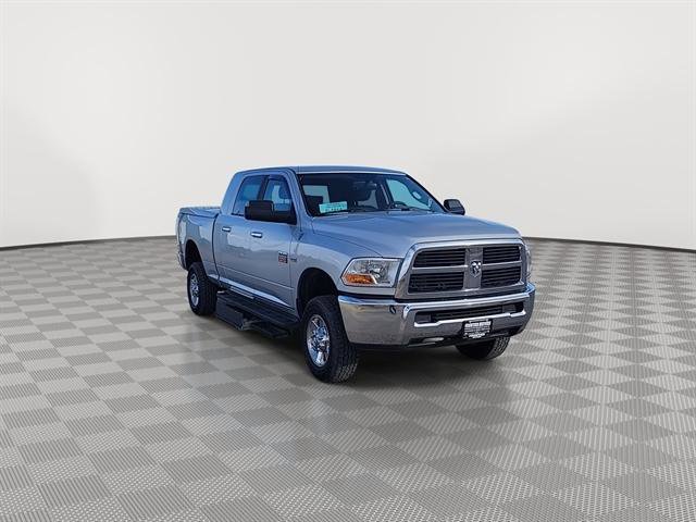 Used 2012 RAM 2500 SLT RWD image 9