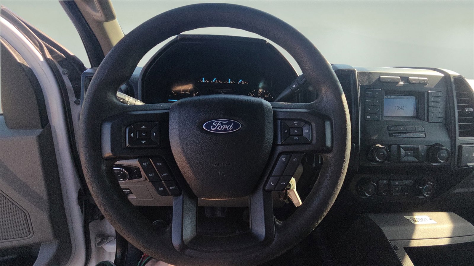 Used 2019 Ford F150 XL w/ Equipment Group 101A Mid image 10