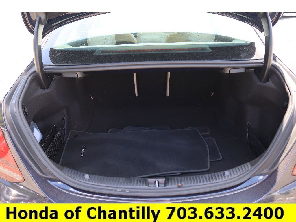 Used 2021 Mercedes-Benz C 300 C300 4MATIC image 25