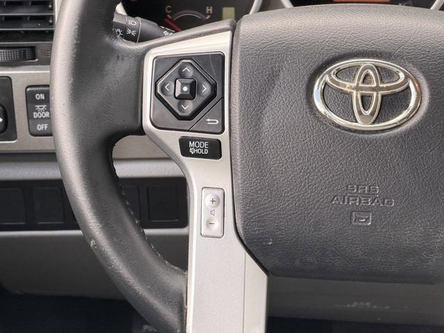 Used 2017 Toyota Sequoia SR5 image 11