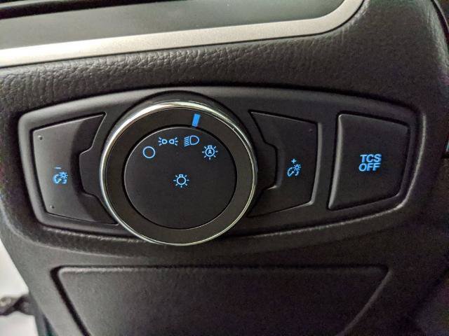 Certified 2022 Ford Edge SE AWD/4WD image 13