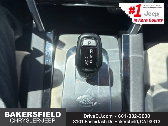 Used 2022 Land Rover Discovery Sport SE R-Dynamic AWD/4WD image 18