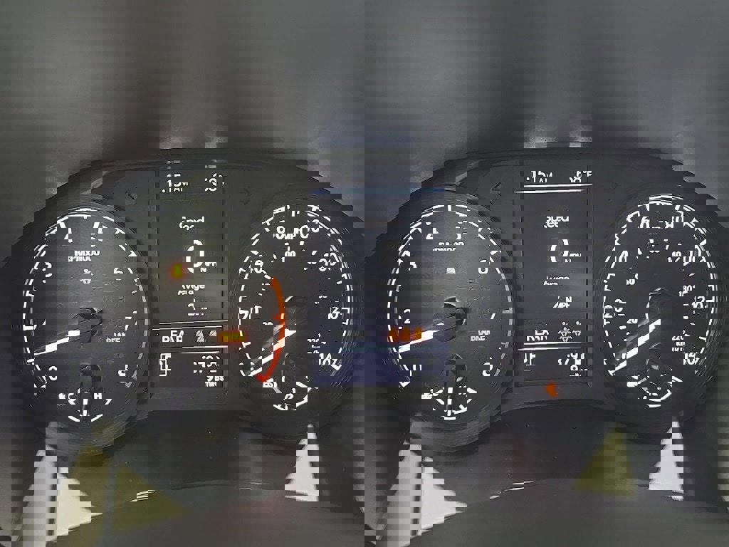 New 2025 Nissan Altima 2.5 S image 12