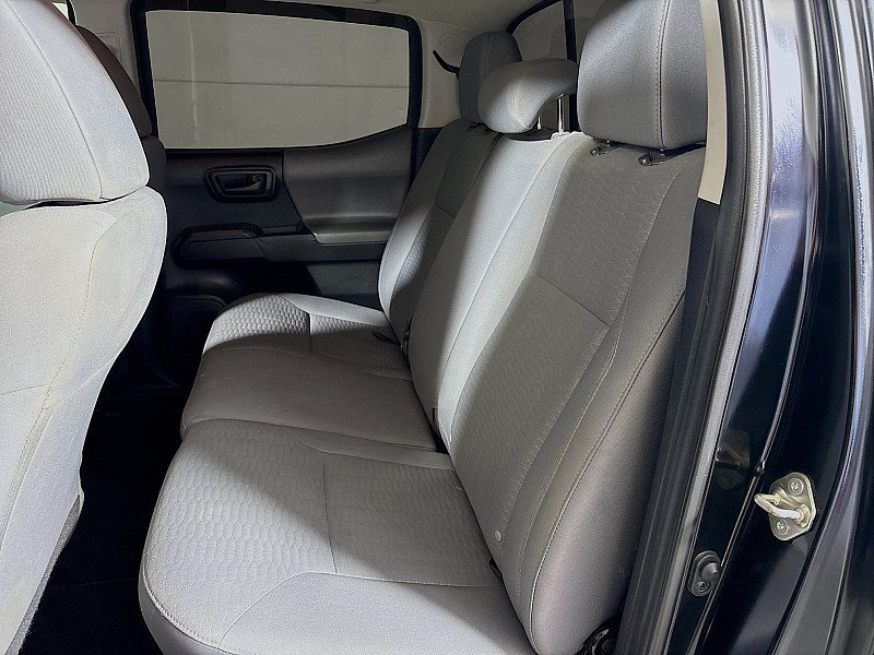 Used 2019 Toyota Tacoma SR w/ SR Convenience Package AWD/4WD image 19