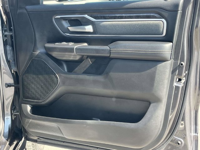 Used 2023 RAM 1500 Big Horn RWD image 25