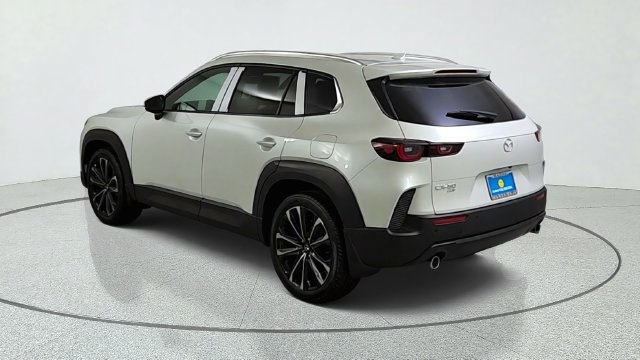 New 2026 MAZDA CX-50 AWD 2.5 S w/ Premium Package image 5