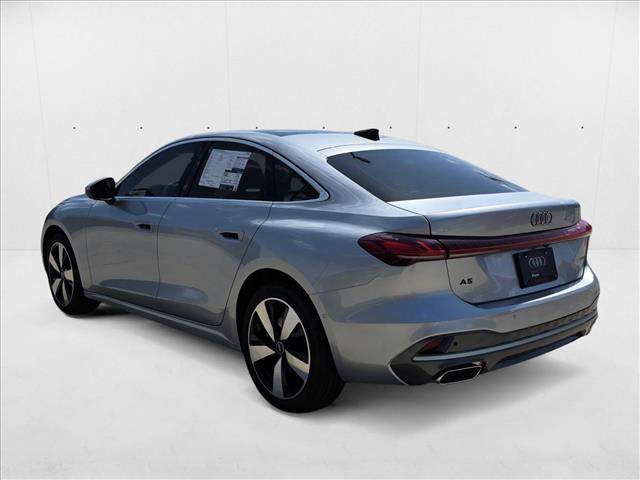 New 2025 Audi A5 2.0T Premium w/ Convenience Package image 7