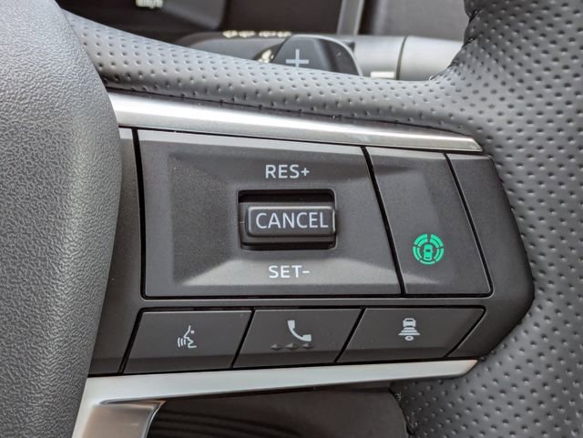 New 2025 Mitsubishi Outlander SEL Black Edition image 29