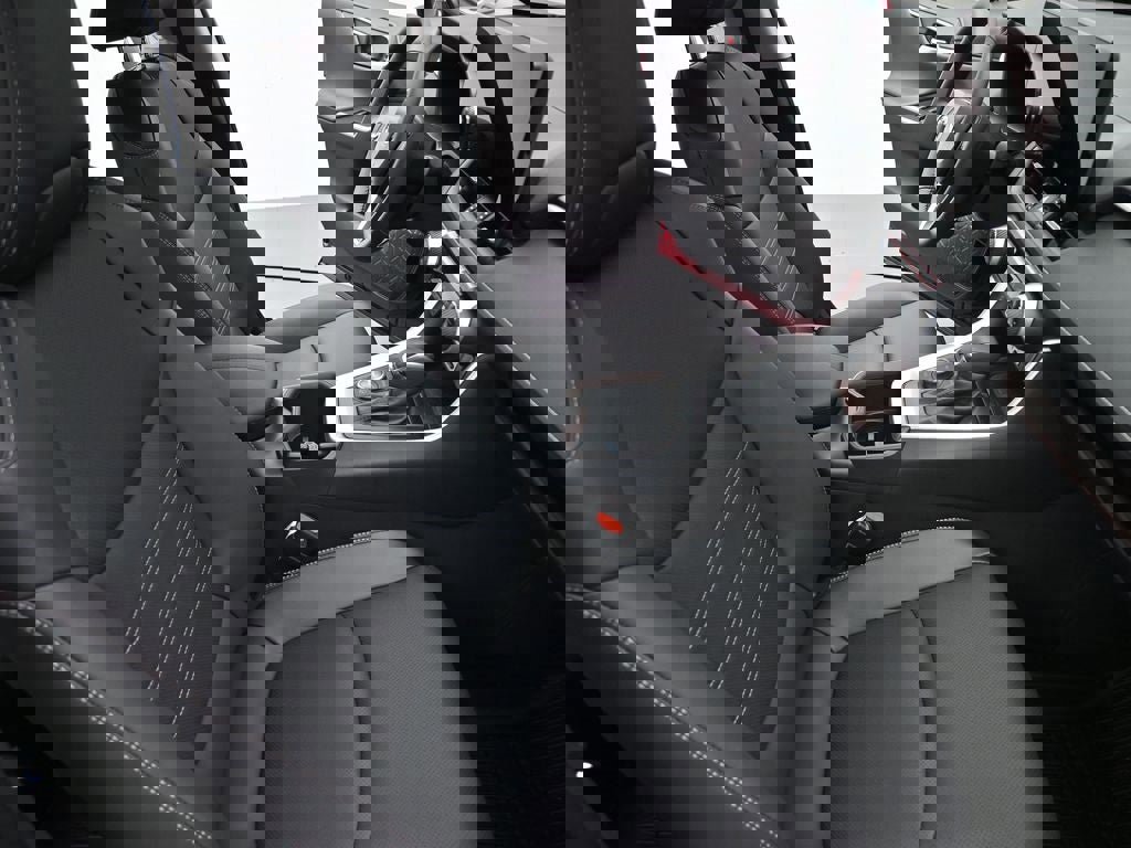 New 2025 Toyota RAV4 Limited w/ Weather Package image 11