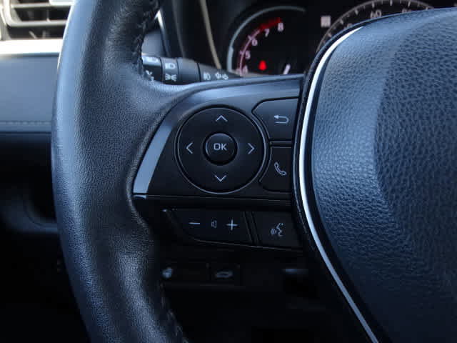 Used 2024 Toyota RAV4 XLE Premium w/ Weather Package image 37