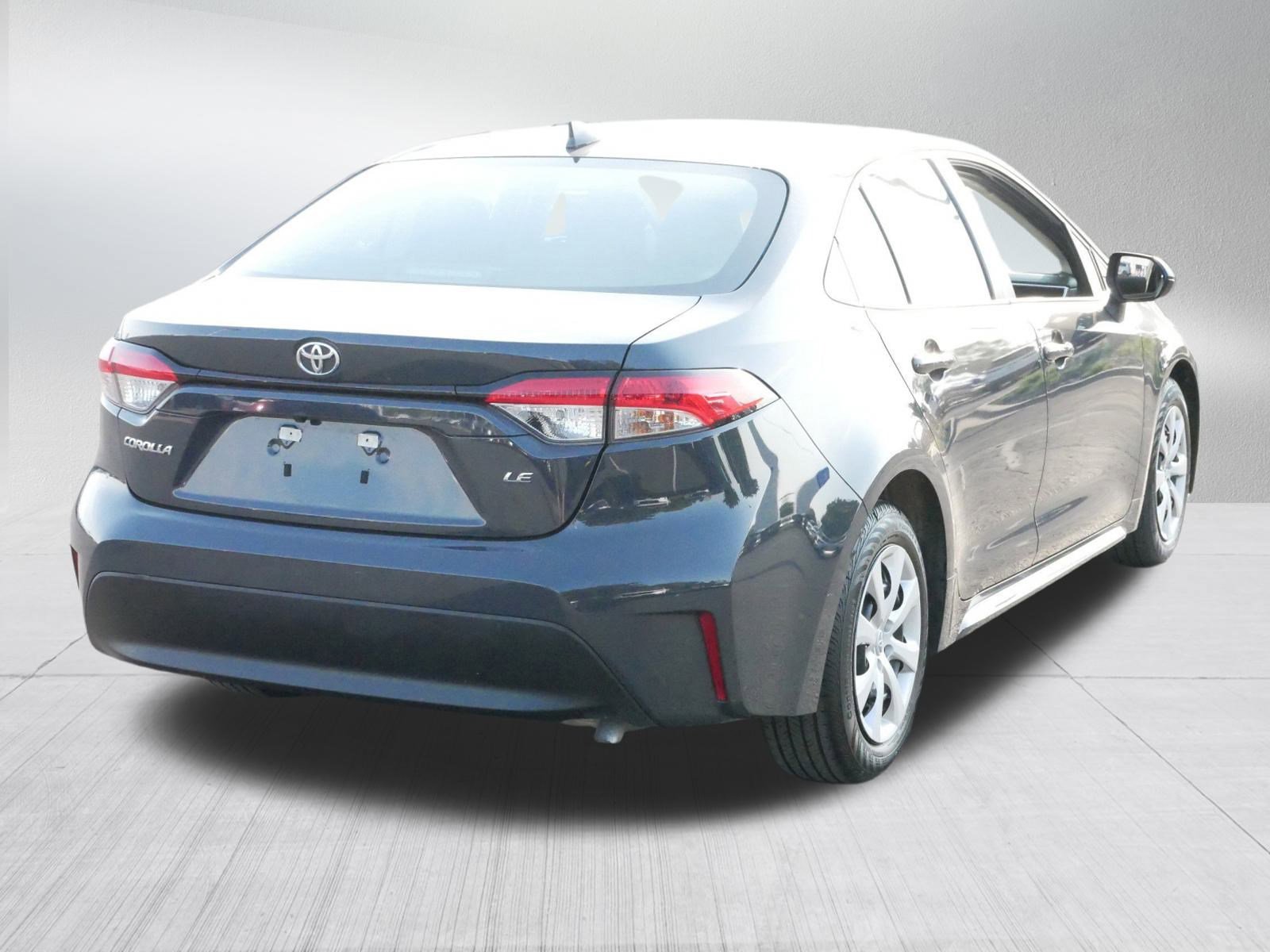 Used 2024 Toyota Corolla LE image 6