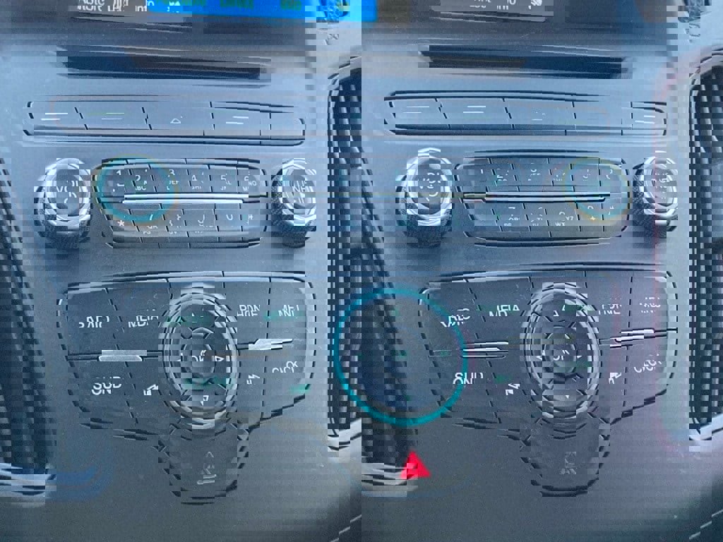 Used 2016 Ford Focus SE image 27