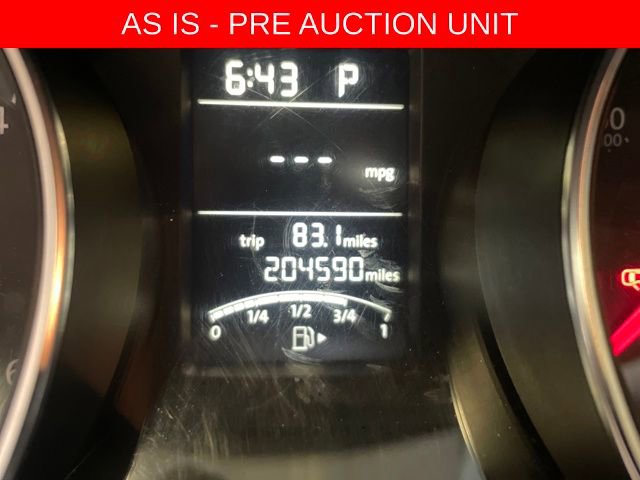 Used 2015 Volkswagen Jetta TDI SE image 16