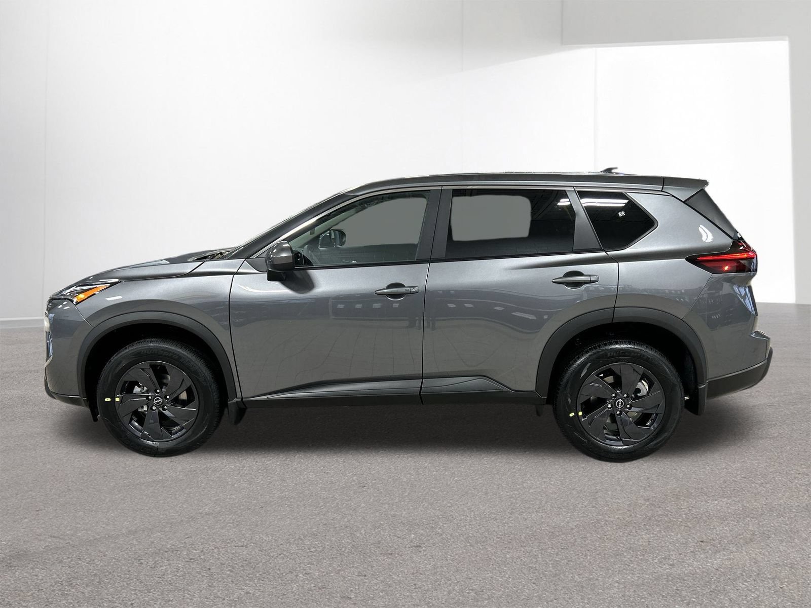 New 2026 Nissan Rogue SV w/ Cold Weather Package AWD/4WD image 34